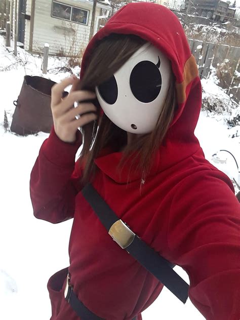 shy gal cosplay|[self] ShyGal cosplay! (plus winter imagery) : r/cosplay.